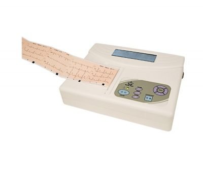 Electrocardiograph2