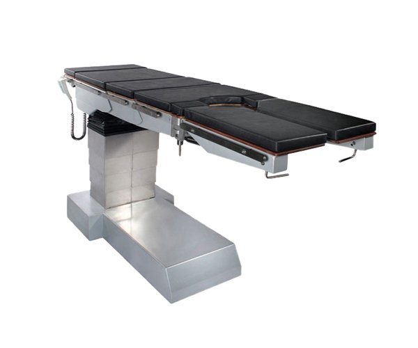 Orthopedic & C-ARM Table