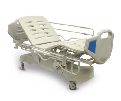 automatic hospital beds-0