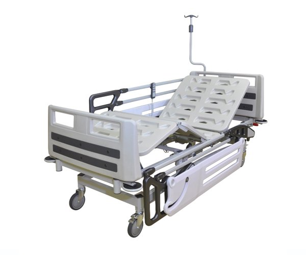 automatic hospital beds-1