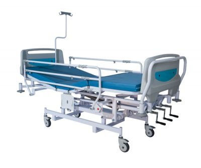 automatic hospital beds-10
