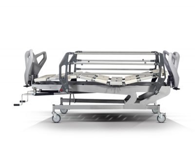 automatic hospital beds-11