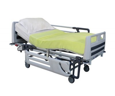 automatic hospital beds-6