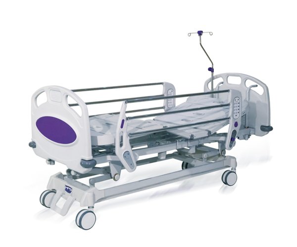 automatic hospital beds1150-21