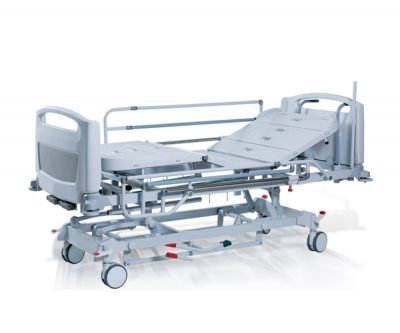 automatic hospital beds1210-23