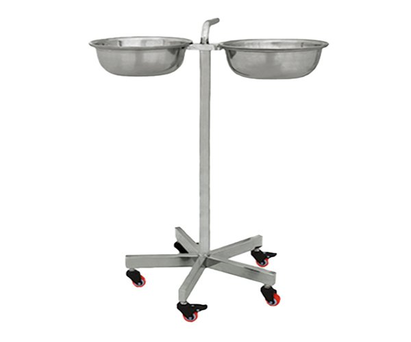 bowl stands