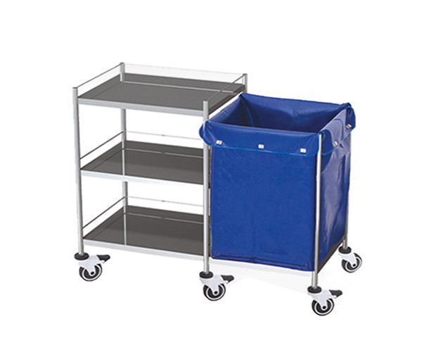 laundry trolley
