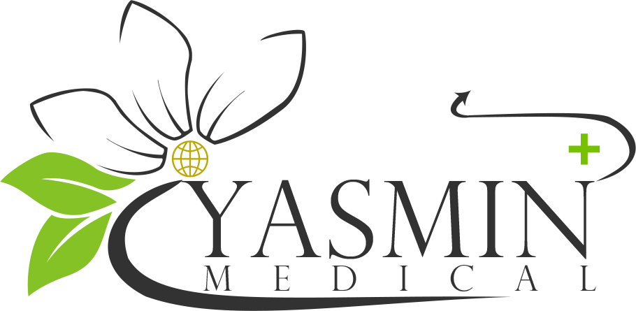 Yasmin Medical