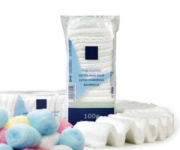 Medical-cotton