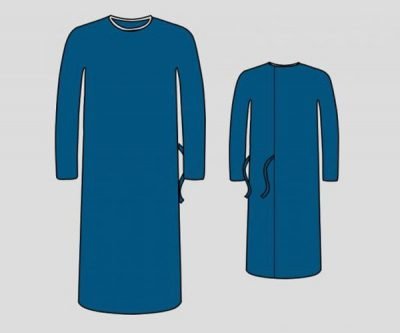 Patient Gown