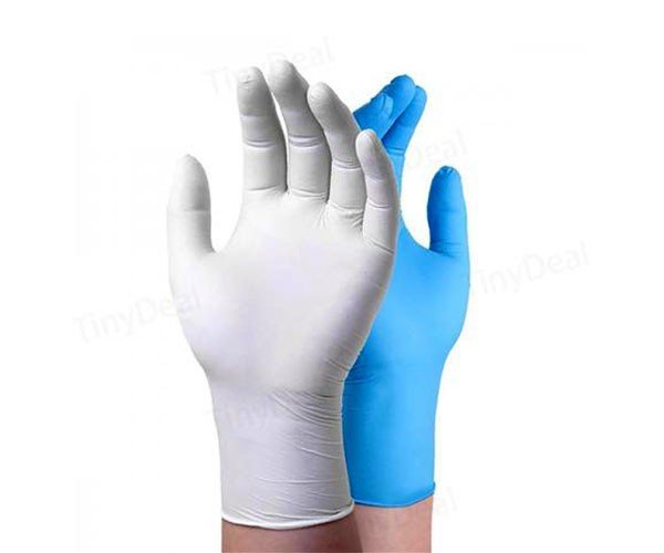 gloves