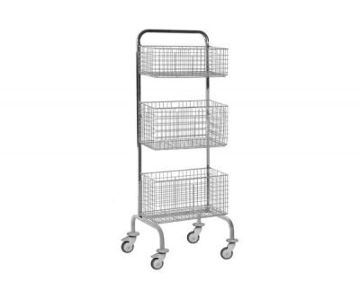 trolly-with-bascket8