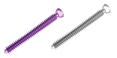 Cancellous-Bone-Screw-Φ4.0-mm-fully-threaded
