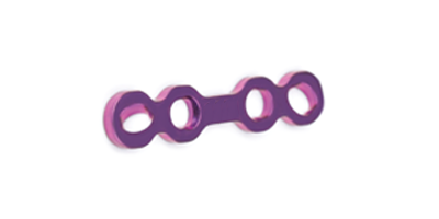 Fracture-–-Compression-Plate