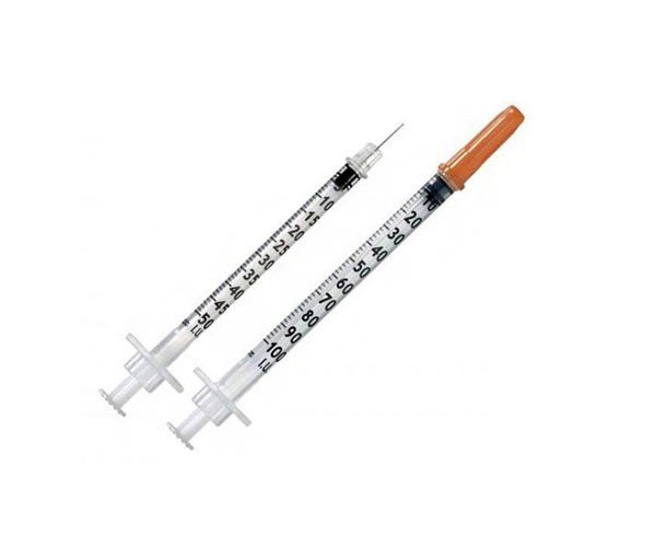 Insulin-Syringes-30-G