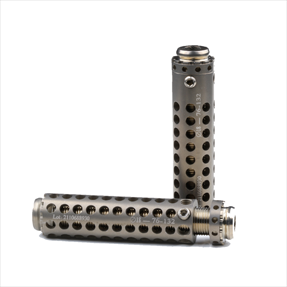 Lumbar Corpectomy Cage - Miniature