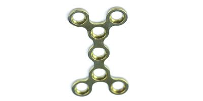 Mini-Double-Y-Plate