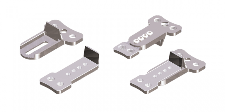 Orthopedic-Dual-Sliding-Compression-Plate-ODSCP_